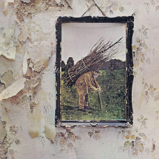 Led Zeppelin "IV"