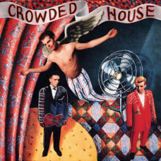 Crowded House "Crowded House"