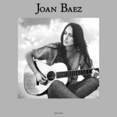 Vinyl "Baez, Joan. Joan Baez"