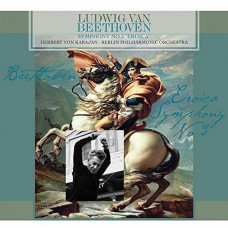 Vinyl "Beethoven. Symphony No. 3 "Eroica""