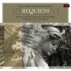 Mozart, Wolfgang Amadeus "Requiem"