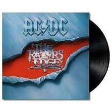 AC/DC "The Razor's Edge"
