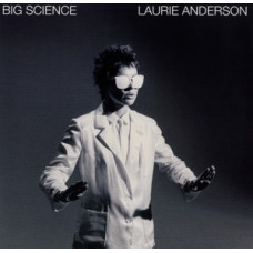 Anderson Laurie "Big Science"
