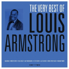 Vinyl "Armstrong, Louis. The very best of Louis Armstrong"