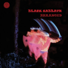 Black Sabbath " Paranoid"