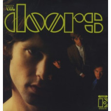Vinyl "Doors "The Doors"