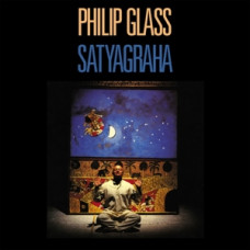 Glass Philip "Satyagraha"