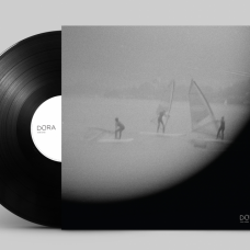 Vinyl "DORA"