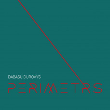 Vinyl "Dabasu Durovys. Perimetrs"