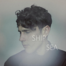 Ship Sea/  7"