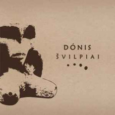 Vinyl "Donis. Švilpiai"