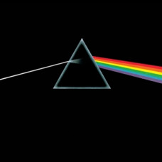 Pink Floyd "Dark Side of the Moon"