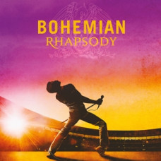 Queen "Bohemian Rhapsody" 2LP