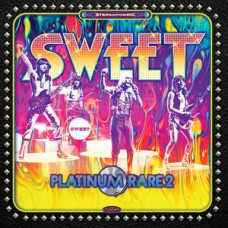 Sweet "Platinum Rare Vol.2"