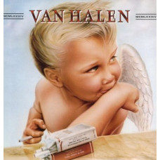 Van Halen. 1984
