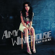 Winehouse, Amy "Back to black"