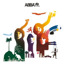 Abba "The Album"