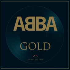 Abba "Gold" 2LP