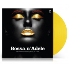 Vinyl "Adele "Bossa N' Adele"