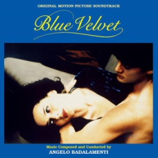 Badalamenti Angelo "Blue Velvet"