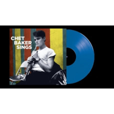 Baker Chet "Chet Baker Sings"
