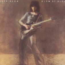 Beck Jeff "Blow By Blow"