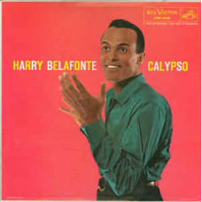 Vinyl "Belafonte, Harry. Calypso"