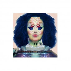 Bjork "Utopia"