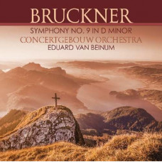 Bruckner, Anton "Symphony No. 9 in D minor"