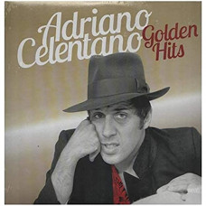 Vinyl "Celentano Adriano "Golden Hits"