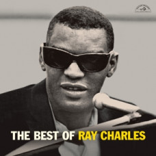Charles Ray "The Best of Ray Charles"
