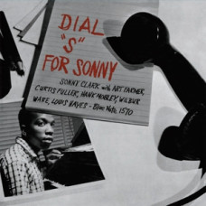 Clarck Sonny "Dial S For Sonny"
