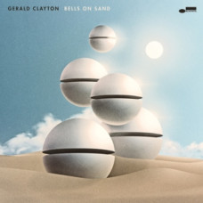 Clayton Gerald "Bells On Sand"