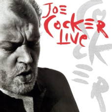 Cocker Joe "Live" 2LP