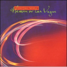Vinyl "Cocteau Twins "Heaven or Las Vegas"