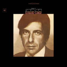 Cohen Leonard "Songs of Leonard Cohen"