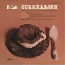 London Symphony Orchestra "Dada: Surrealism"