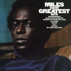 Davis Miles "Greatest Hits (1969)"