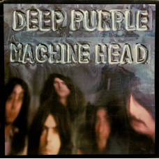 Deep Purple "Machine Head"