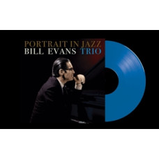 Bill Evans Trio "Portrait In Jazz"