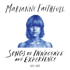 Faithfull Marianne "Songs of Innocence and Experience 1965-1995"