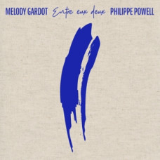 Gardot Melody & Philippe Powell "Entre Eux Deux"