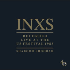Inxs "Shabooh Shoobah"