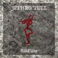 Jethro Tull "Rökflöte"