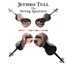 Jethro Tull "Jethro Tull - the String Quartets"