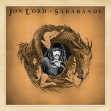 Lord Jon "Sarabande"