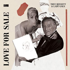 Bennet Tony and Lady Gaga "Love For Sale"