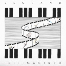 Legrand (Re)Imagined