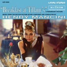 Mancini Henry "Breakfast At Tiffany's"