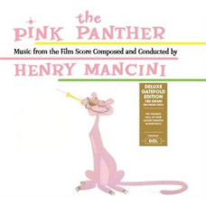 Mancini Henry "Pink Panther"